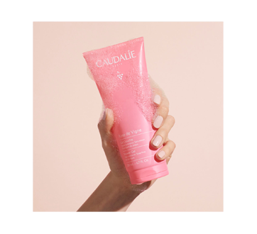 Image 2 of product Caudalie - Rose de Vigne Shower Gel, 200 ml