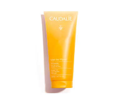 Soleil des Vignes Shower Gel, 200 ml