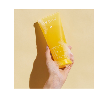 Image 2 of product Caudalie - Soleil des Vignes Shower Gel, 200 ml