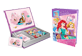 Thumbnail of product Disney - Magnet Book Princess, 1 unit