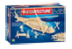 Thumbnail of product Matchitecture - Helicopter, 1 unit