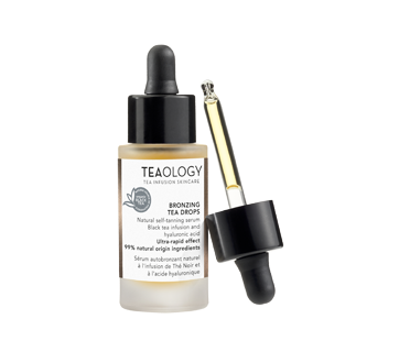 Bronzing Tea Drops, 30 ml