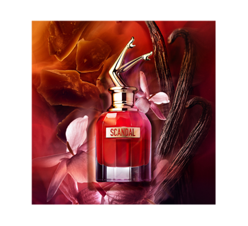 Image 3 of product Jean-Paul Gaultier - Scandal Le Parfum, 50 ml