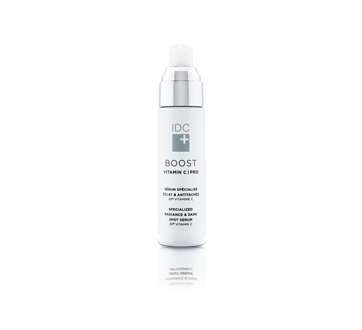 Boost Vitamin C Pro Concentrated Radiance &  Dark Spot Serum, 30 ml