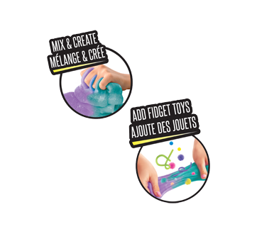Image 2 of product Canal Toys - So Slime Fidget Kit, 1 unit