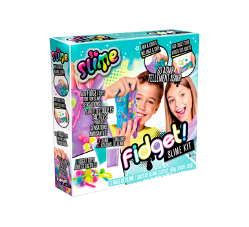 Image 3 of product Canal Toys - So Slime Fidget Kit, 1 unit
