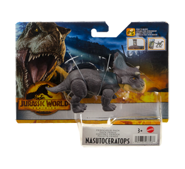 Mattel jurassic world velociraptor cheap