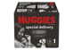 Thumbnail of product Huggies - Special Delivery Hypoallergenic Baby Diapers Fragrance, 72 units,  Free Size