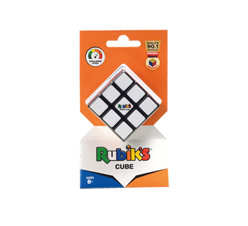 Image of product Rubik's - Cube 3x3, 1 unit