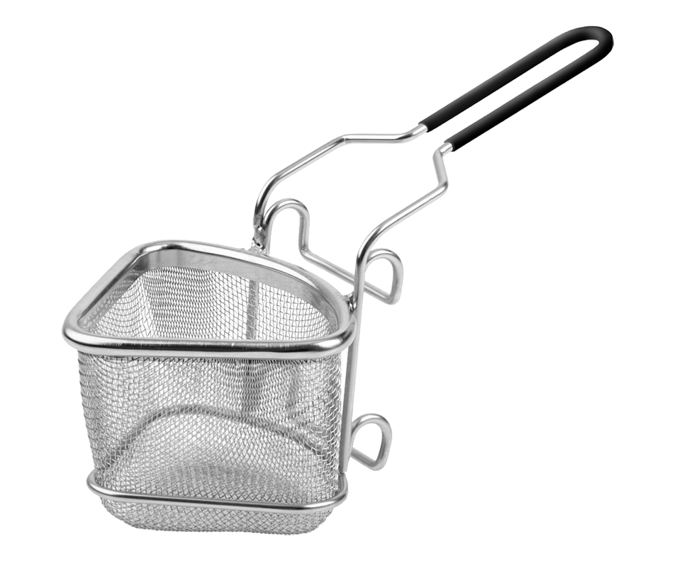 Fondue Cooking Basket Trudeau Small cooking appliances Jean Coutu