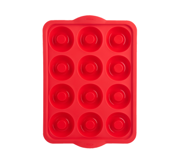 Doughnut Mold