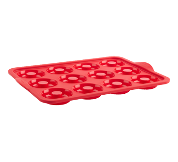 Image 2 of product Trudeau - Doughnut Mold
