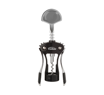 Wing Corkscrew