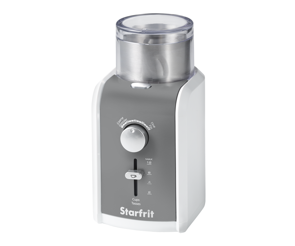 Coffee & Spice Grinder, 1 unit Starfrit Small cooking appliances