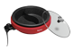 Thumbnail of product Starfrit - The Rock Electric 3L Dual-Sided Hot Pot, 1 unit