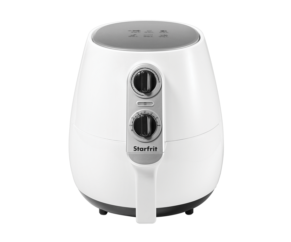 Air Fryer 3.2L Capacity, 1 unit Starfrit Cooking accessories Jean