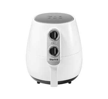 Image of product Starfrit - Air Fryer 3.2L Capacity, 1 unit