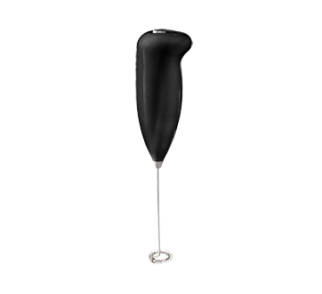 Image of product Starfrit - Gourmet Electric Milk Frother, 1 unit