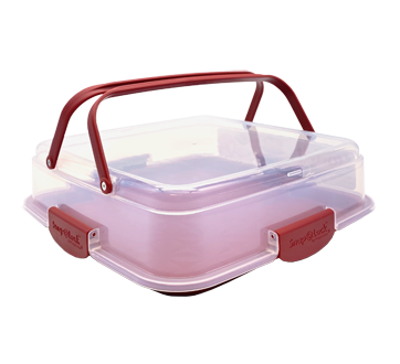 Party Carrier, 1 unit