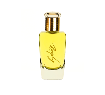 Solaire Eau de Parfum, 50 ml