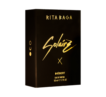 Image 2 of product Rita Baga - Solaire Eau de Parfum, 50 ml