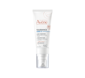 Image 2 of product Avène - Tolérance Hydra-10 Hydrating fluid, 40 ml