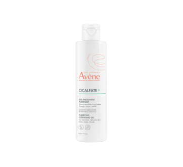 Image 1 of product Avène - Cicalfate+ Purifying Cleansing Gel, 200 ml