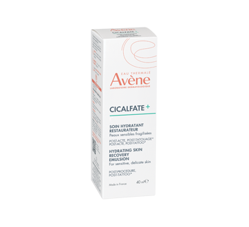 Image 2 of product Avène - Cicalfate+ Hydrating Skin Recovery Emulsion, 40 ml