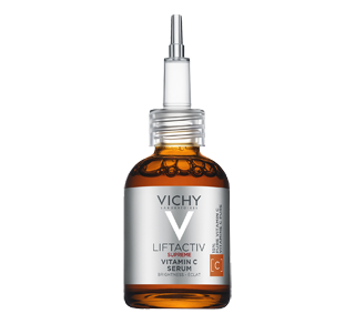 Liftactiv Vitamin C Serum Corrector, 20 ml