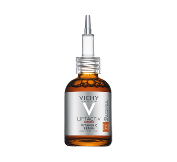 Image of product Vichy - Liftactiv Vitamin C Serum Corrector, 20 ml