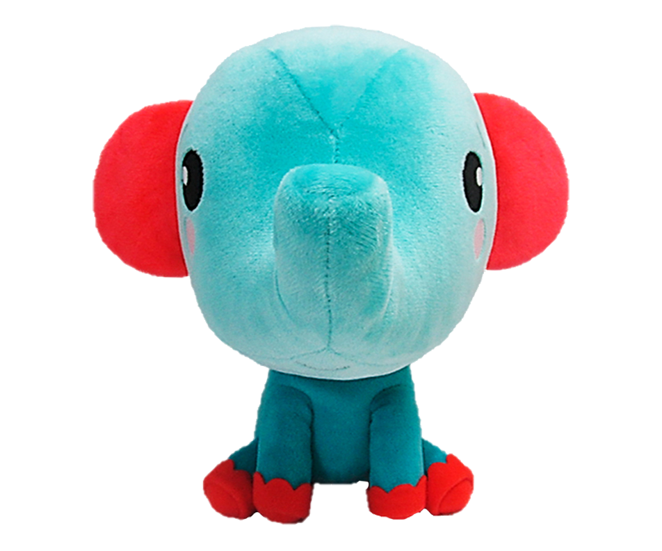 Plush, 1 unit Fisher Price Baby and toddler toys Jean Coutu