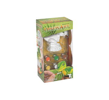 Figurine Painting, 1 unit