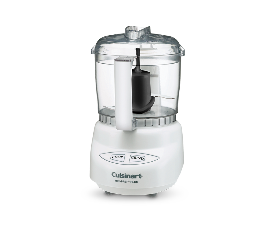 MiniPrep Plus Chopper/Grinder, 1 unit Cuisinart Cooking