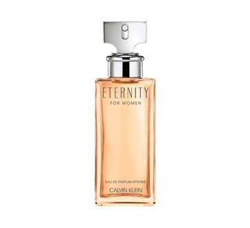 Eternity Eau de Parfum Intense for Her, 100 ml