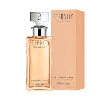 Image 2 of product Calvin Klein - Eternity Eau de Parfum Intense for Her, 100 ml