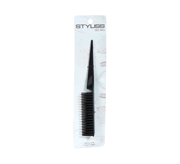 Image 2 of product Styliss by Scunci - Teasing comb, 1 unit