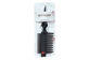Thumbnail 2 of product Styliss by Scunci - 4-In-1 boar bristle comb, 1 unit