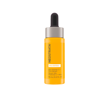 15% Vitamin C + PHA Serum, 15 ml