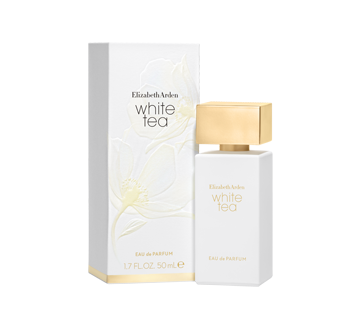Image 1 of product Elizabeth Arden - White Tea Eau de Parfum, 50 ml