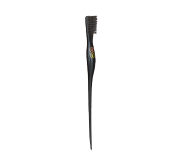 2-in-1 edge brush, 1 unit