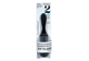 Thumbnail 2 of product Styliss by Scunci - Adjustable detangling brush, 1 unit