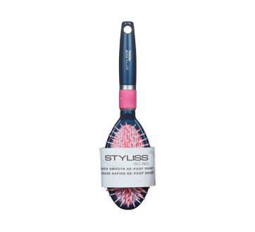 Image 2 of product Styliss by Scunci - Cushion brush, 1 unit