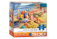 Thumbnail of product Eurographics - Puzzle 300 Pieces, Fun in the Sun, 1 unit