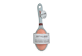 Thumbnail of product Styliss by Scunci - Cushion Brush, 1 unit