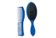 Thumbnail 1 of product Styliss by Scunci - Detangle brush and comb, 2 units