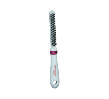 Image 3 of product Styliss by Scunci - Detangle brush and comb, 2 units