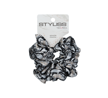 Image of product Styliss by Scunci - Scrunchies, 1 unit