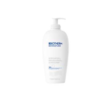 Biovergetures Stretch Mark Cream, 400 ml