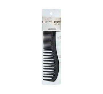 Image 2 of product Styliss by Scunci - Multi-Size comb, 1 unit