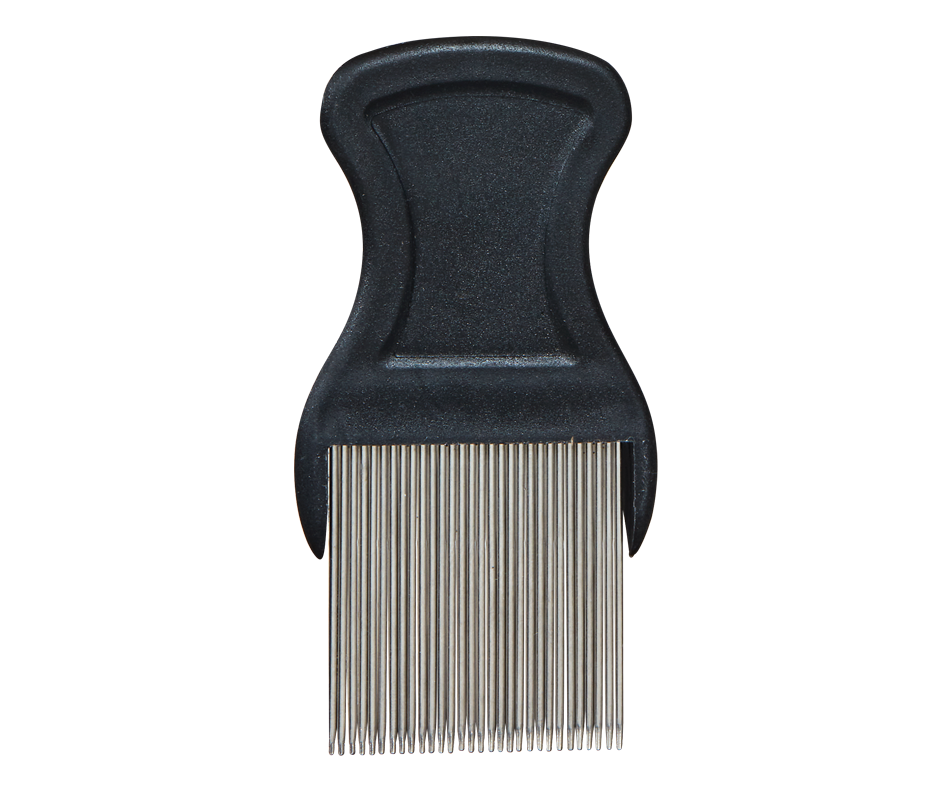 Lice Comb, 1 unit Styliss by Scunci Brush and comb Jean Coutu